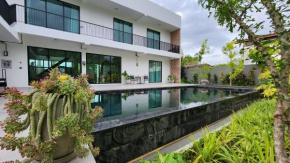 KhaoTao Homestay เขาเต่าโฮมสเตย์